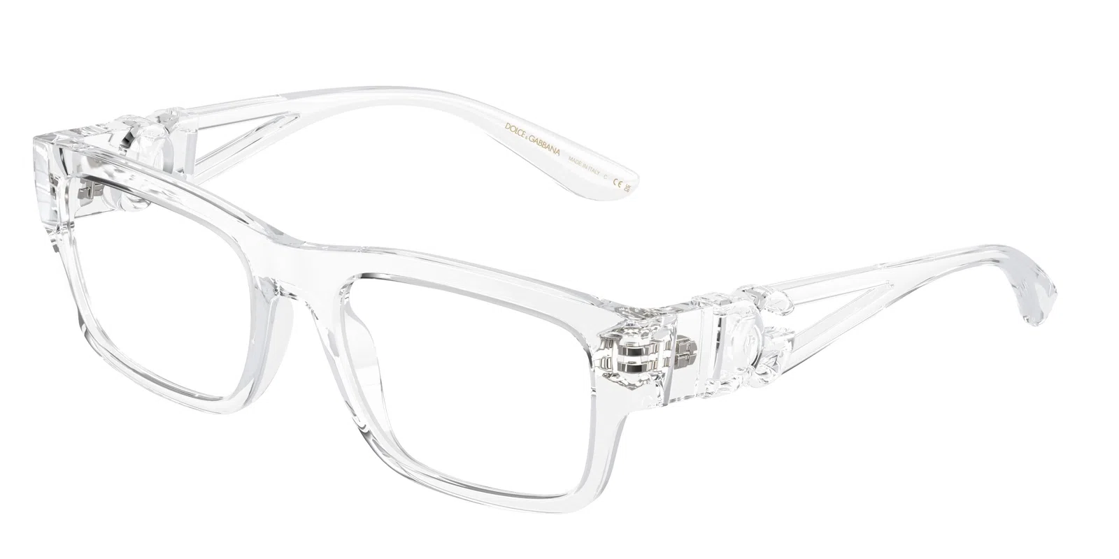 Dolce & Gabbana 5110 Eyeglasses - view 15